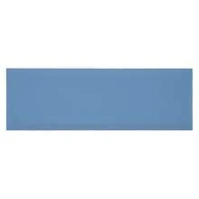 YUNRUX 6-Pack Wall Panels, Wall Panels For Interior Wall Decoration, Headboard Impact Protection Panels Dark Grey-Blue - Blue - View 3