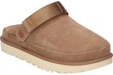 UGG قباقيب نسائية - بني - مشاهدة 2