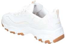 Skechers Women Casual Athletic Shoes - 白色 - 查看 5