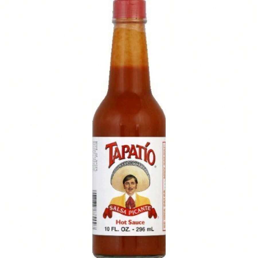 Tapatío Tapatio Salsa Picante Hot Sause - 10 Oz - (Pack Of 2) Home Grocery Product | Home Grocery Product - Default - View 1