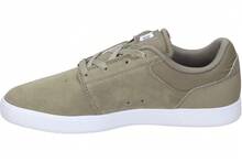 DC Shoes Men Casual Athletic Shoes - Green - View 4