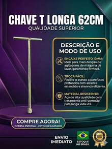 Screwdriver - 2 unidades - Ver 5