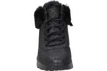 Skechers Women Casual Athletic Shoes - 黑色 - 查看 3