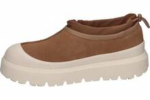 UGG أحذية رياضية كاجوال رجالية - بني - مشاهدة 4