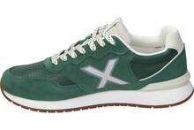 Munich Men Casual Athletic Shoes - 綠色 - 查看 4