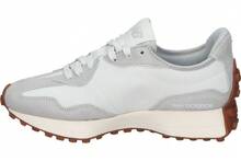 New Balance أحذية رياضية كاجوال رجالية - أبيض - مشاهدة 4