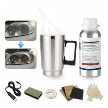 Cleaning & Care Agents - A - View 3