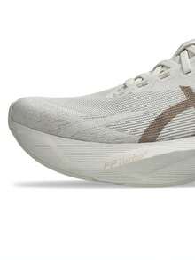 Asics Men's NOVABLAST 6 Running Shoes Low-Top 1011C243-250 - Dark Grey - View 3