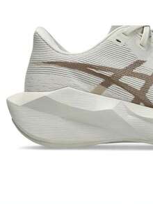Asics Men's NOVABLAST 6 Running Shoes Low-Top 1011C243-250 - Dark Grey - View 5