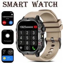 [Smart Watch]Fashionable Men's And Women's Sports Smart Watch, With LED Side Light, Wireless Calling And Message Notification, Pedometer, Calorie, Distance Tracking, Multiple Sports Modes, Music Control, Remote Camera, Alarm Reminder, USB Charging Multifunctional Smart Watch, Suitable As Holiday Gift For Couples, Elders, Friends, Classmates, Etc. - Multicolor - View 5