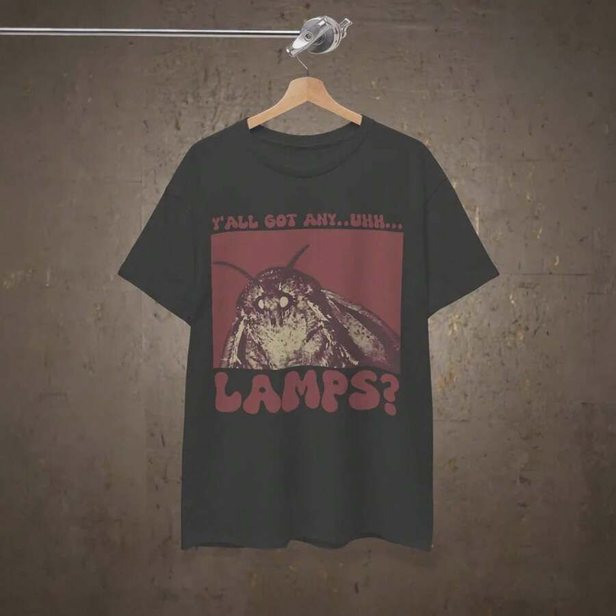 Men Sports Tees & Tanks - Black - View 1