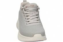 Skechers أحذية رياضية كاجوال نسائية - بني مصدي - مشاهدة 3