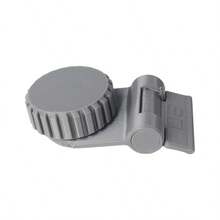Suitable For RV Awning Fixing Device, Gray Standard Ring Hole Canvas Awning Fixing Device, Durable And Portable Outdoor RV Awning Accessory. - 1 - View 2