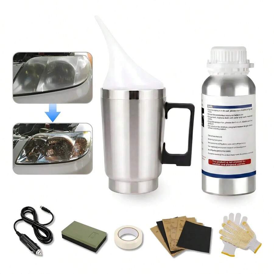 Cleaning & Care Agents