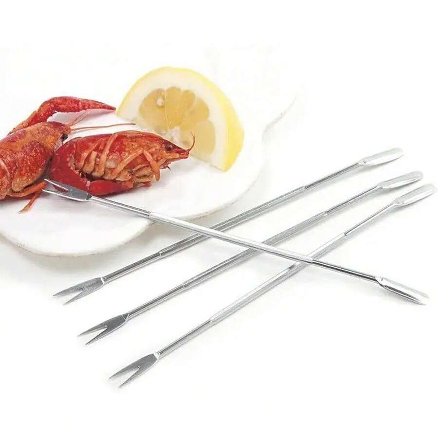 Seafood Tools - View 1