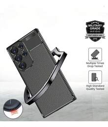 xaa mobile Fashion Phone Cases - Black - View 4