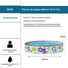 Kids Pools & Water Toys - Multicolor - View 2