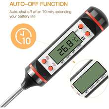 Kitchen Thermometer - M - View 8