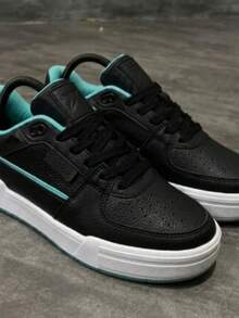 Tenis casual Masculino Mapf1 o tenis da  Lançamento - preto mapf1 - Visão 2