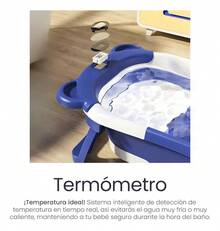 Baby Travel Potties - Navy Blue - View 4