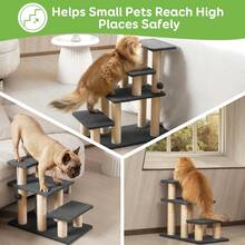 Dog Stairs & Steps - Apricot - View 5