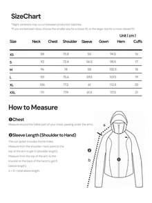 Beneunder Women's Breathable Sun-Protective Jacket (Loose Fit) AS100 - Pink - View 6