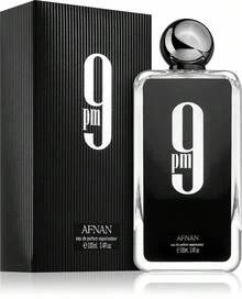Afnan أفنان 9PM – عطر مركز للرجال 100 مل - شرقي - مشاهدة 2
