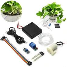Garden Water Timers - A - View 11