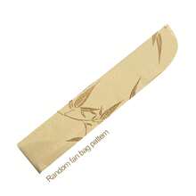 1pc Animal Pattern Handheld Folding Fan, Portable Outdoor, Suitable For Princess Style, Sexy, Cosplay, Birthday Party, Music Festival - Multicolor - View 10