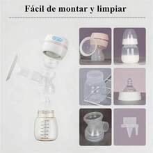 Breast Pumps & Accessories - White - View 9