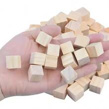 Kids Activity Cubes - White - View 3