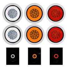 Towing & Trailer Lighting - A - View 4