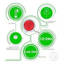 Towing & Trailer Lighting - A - View 7