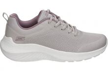 Skechers Women Casual Athletic Shoes - 米色 - 查看 1