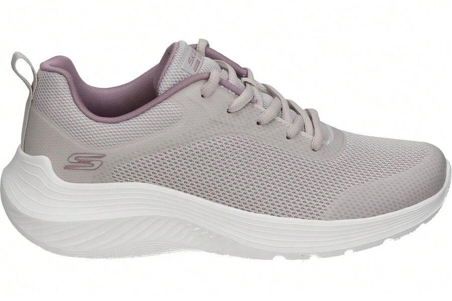 Skechers Women Casual Athletic Shoes - 米色 - 查看 1