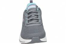 Skechers Women Casual Athletic Shoes - 灰色 - 查看 3