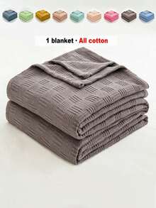 Winter Thermal Cover - Brown - View 1