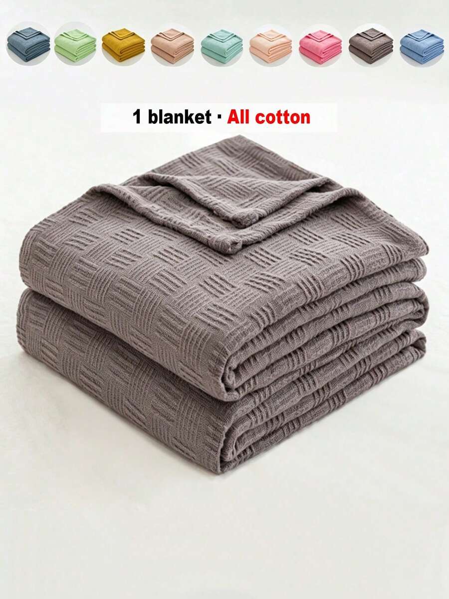 Winter Thermal Cover - Brown - View 1