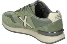 Munich Men Casual Athletic Shoes - 綠色 - 查看 5