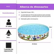 Kids Pools & Water Toys - Multicolor - View 2