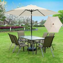 Shade Sails - Black - View 9