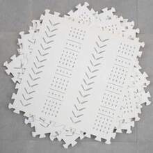 Baby Activity & Entertainment Products - Beige With Gray Arrows - View 3