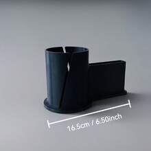 1pc Kayak Accessory Cup Holder, Suitable For Surfboard, SUP Board, Kayak, Inflatable Kayak - Non-Slip Drink Holder, Stand Up Paddleboard Accessory - Multicolor - View 5