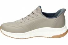 Skechers Women Casual Athletic Shoes - 鏽棕色 - 查看 4