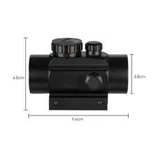 Monoculars - Black - View 3