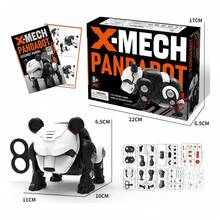 Adult Electronic Block Toys - Black - View 3