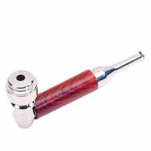 Scotte Classic Pipe Set, Portable Pipe With Pipe Screen, Cleaning Brush, 3-In-1 Scraper Tool, Mini Pipe And Expansion Kit, Suitable For Beginners And Enthusiasts - A - View 6