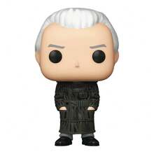 POP! BLADE RUNNER - ROY BATTY, 52037, NO. 1034, OFFICIALLY LICENSED STORE, FIGURE, TOY, FUNKO POP, VINYL, 100% ORIGINAL, MOVIE, FUTURISTIC, REPLICANTS - Blue - View 5