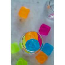 Stampi da ghiaccio - colore come da foto - Visualizzare 3