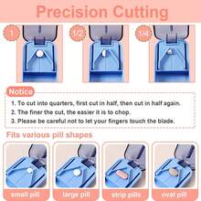 Medicine Cutting & Packaging - one-size - View 6